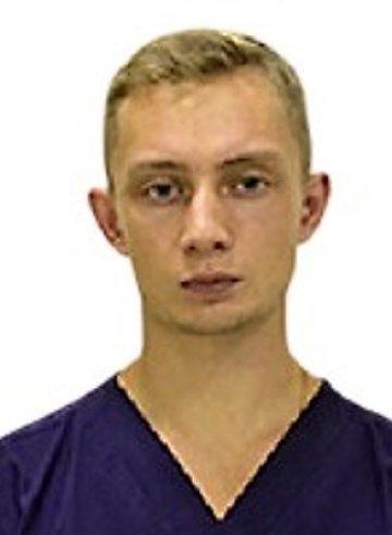 Моськин Андрей Станиславович