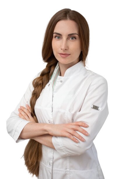 Сорокина Татьяна Владимировна