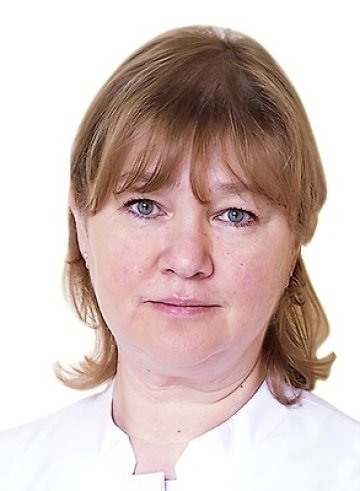 Дикова Инна Борисовна