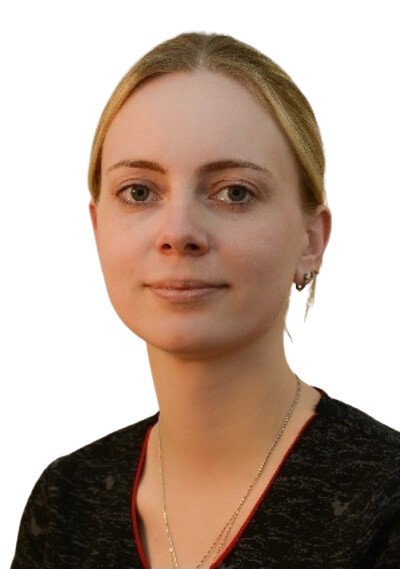 Негашева Екатерина Сергеевна