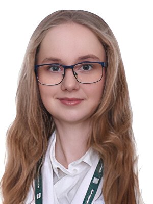 Хайкина Дарья Александровна