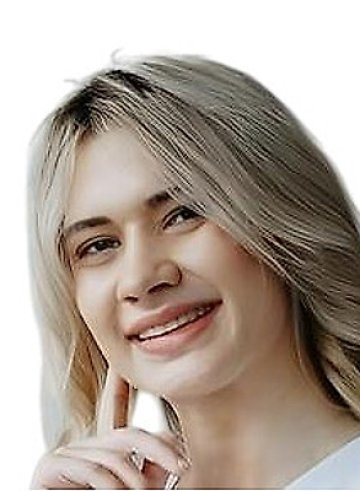Орлова Анна Дмитриевна