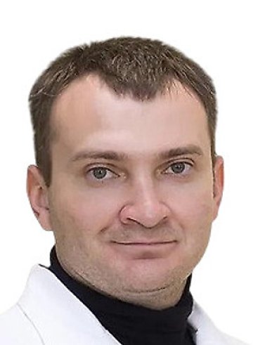 Соболев Дмитрий Валерьевич