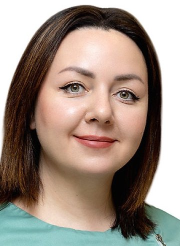 Базенкова Гузель Минахматовна