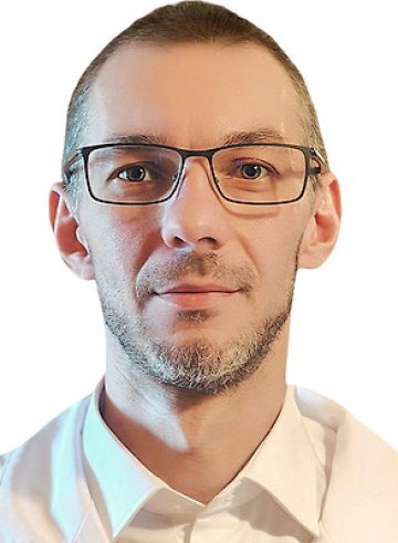 Алексеев Василий Владимирович