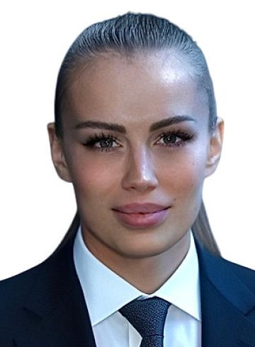 Сухова Анастасия Александровна