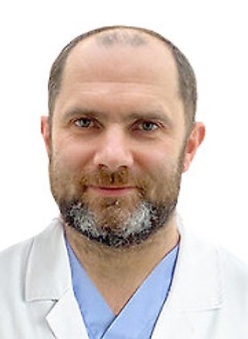 Рябов Константин Юрьевич