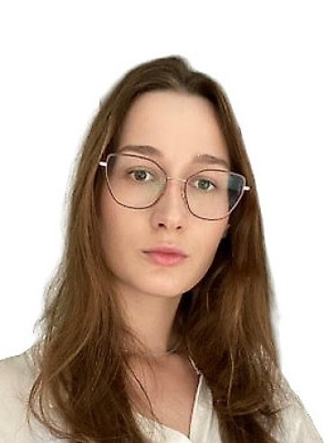Акимова Дарья Олеговна
