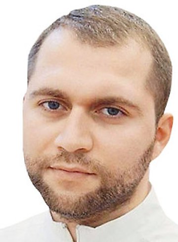 Мартиросов Грант Арамович