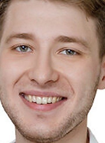 Глупак Александр Александрович