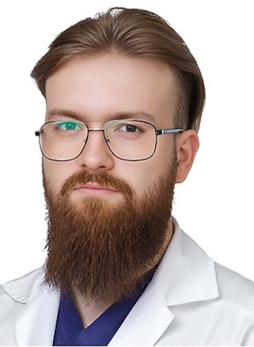 Гребеньков Игорь Владимирович