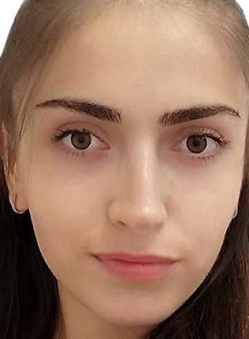 Азимова (Наврузбекова) Изабелла Мусаибовна