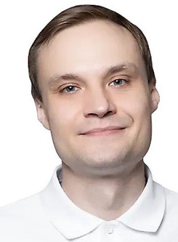 Яковчиц Александр Олегович