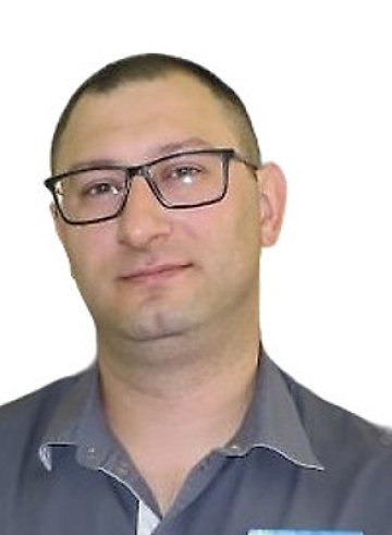Динаев Джамбулат Салихович