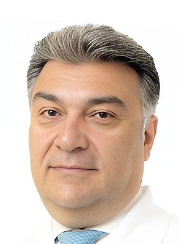 Азнаурян Игорь Эрикович