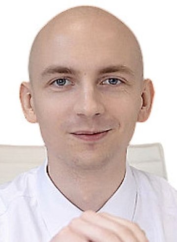 Данилов Владислав Олегович