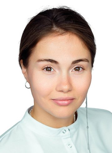 Ратуш Станислава Валерьевна