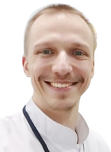 Киселев Тимофей Викторович