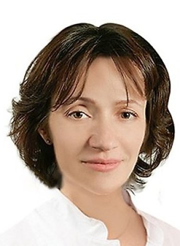 Катхурия Юлия Борисовна