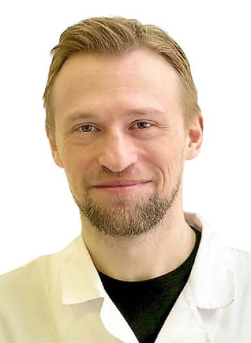 Опаневич Александр Сергеевич