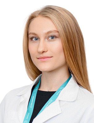Башлыкова Роза Олеговна