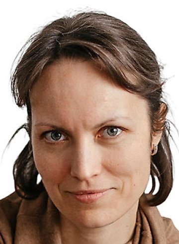 Селюнина Елизавета Сергеевна