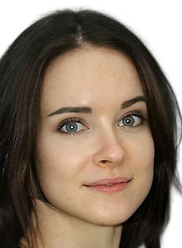 Голованова Ксения Олеговна