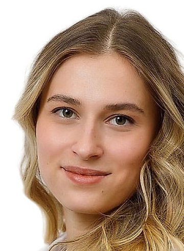 Кудисова Анастасия Андреевна