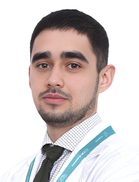Лебедев Андрей Станиславович
