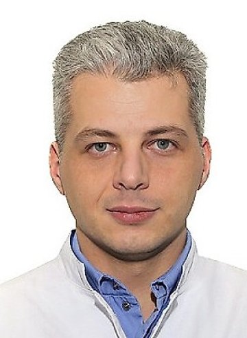 Карташов Роман Сергеевич