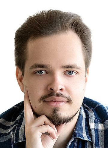 Шилко Никита Сергеевич