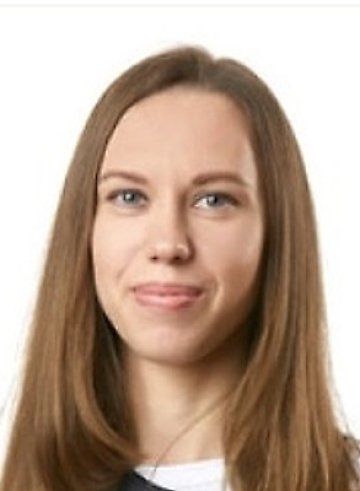 Щепетова Екатерина Юрьевна