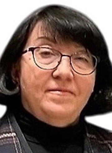 Целоусова Алевтина Анатольевна