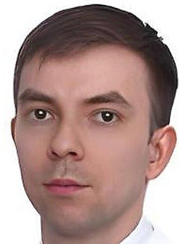 Умяров Рифат Хамитович