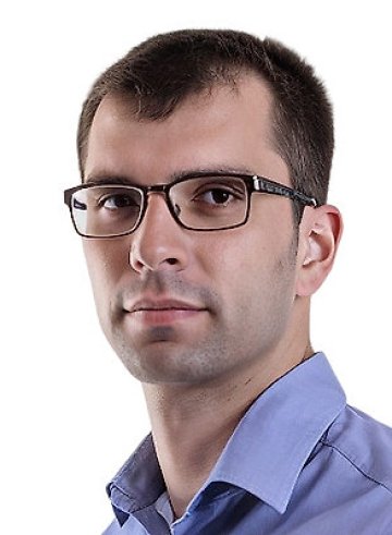 Гарцев Виталий Александрович