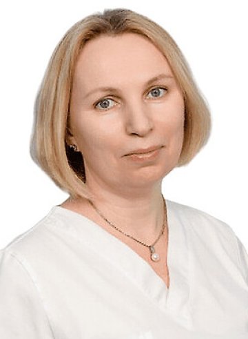 Михайлова Юлия Михайловна