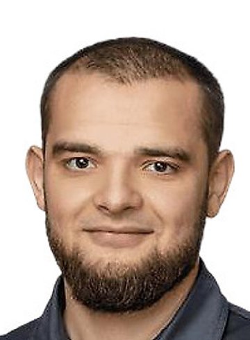Гереханов Валид Вахрсолтанович