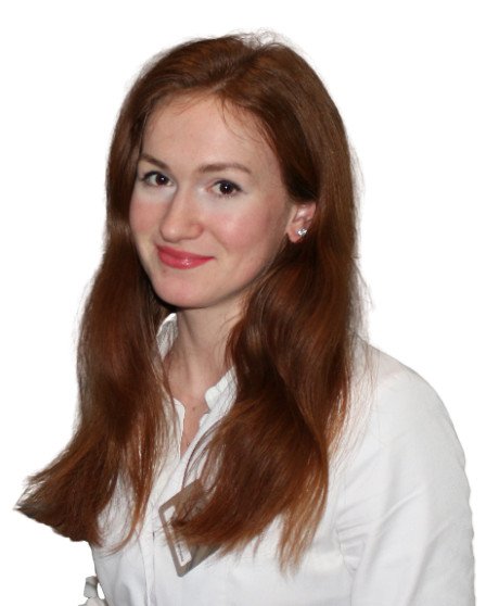 Кузнецова (Котельникова) Кристина Олеговна