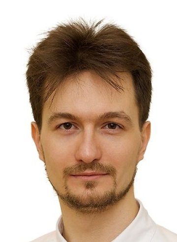 Верзилов Константин Владимирович