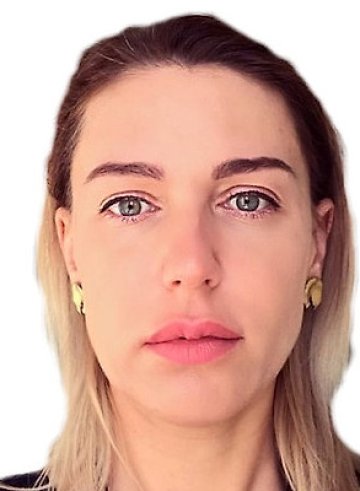 Терехова Елена Ивановна