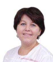 Графова Ольга Валерьевна