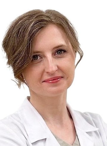 Лем Анастасия Олеговна