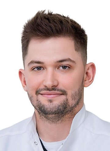 Чуканин Олег Александрович
