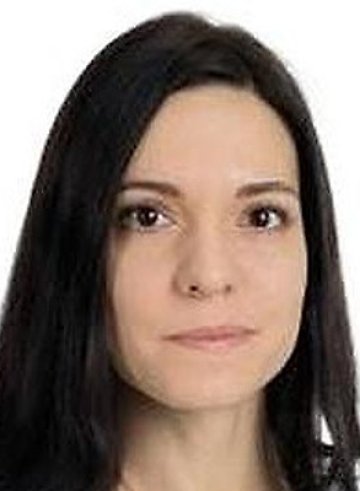 Чернобровкина Лидия Михайловна