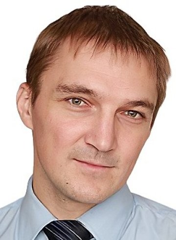Волков Павел Александрович