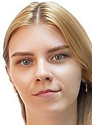 Хохлова Юлия Игоревна