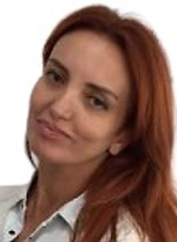 Игнатьева Инна Борисовна