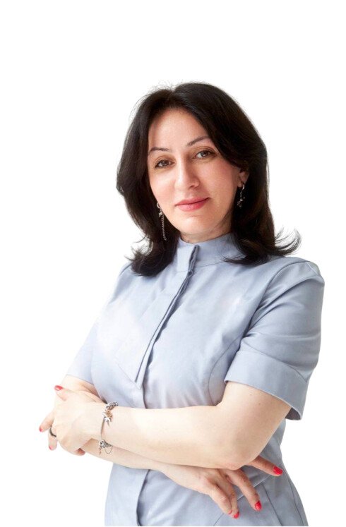 Билаонова Белла Витальевна