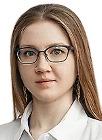 Денисюк Виктория Олеговна