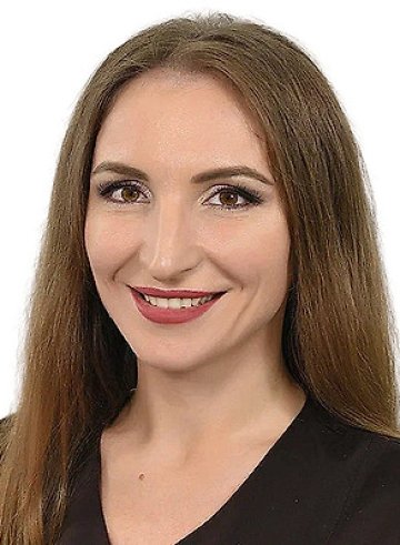 Хачатрян Лариса Рубеновна